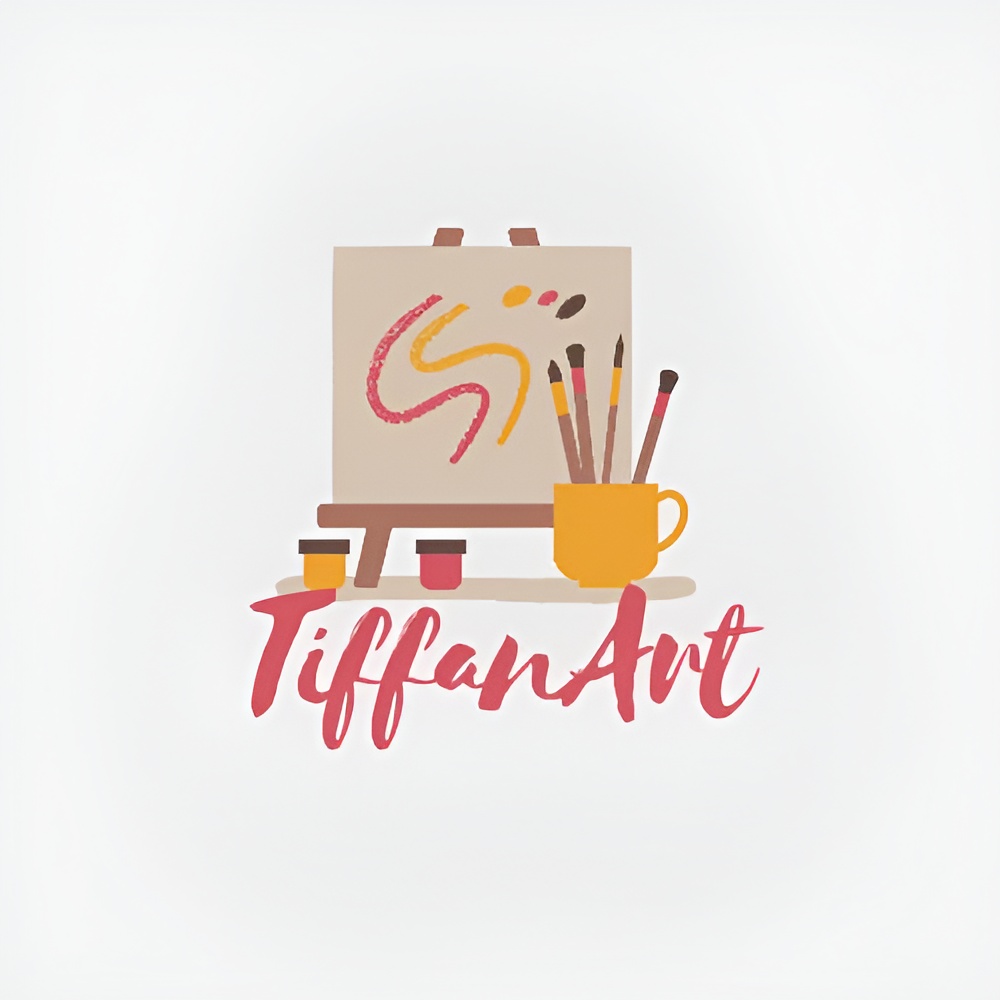 Tiffanart